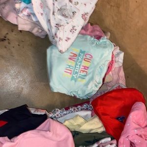 Baby clothes Newborn and 0-3Months